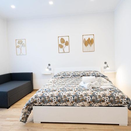 La Dolce Vita Rooms โรม ภายนอก รูปภาพ