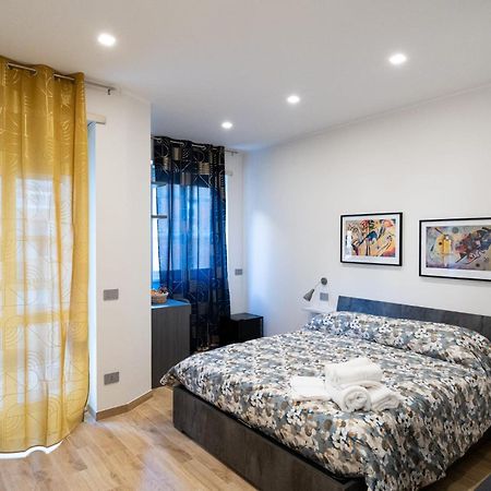 La Dolce Vita Rooms โรม ภายนอก รูปภาพ