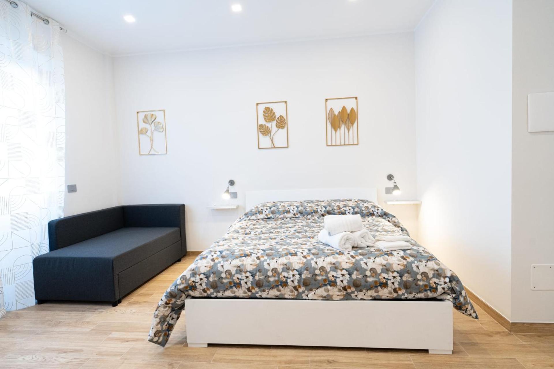 La Dolce Vita Rooms โรม ภายนอก รูปภาพ