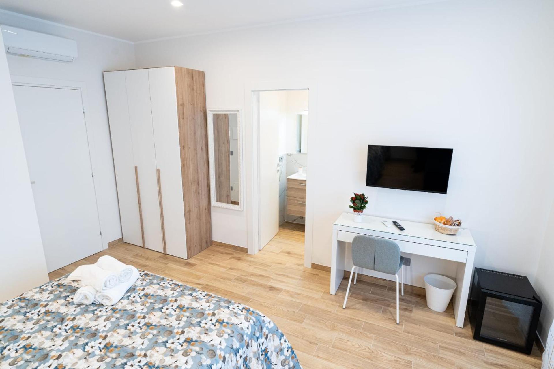La Dolce Vita Rooms โรม ภายนอก รูปภาพ