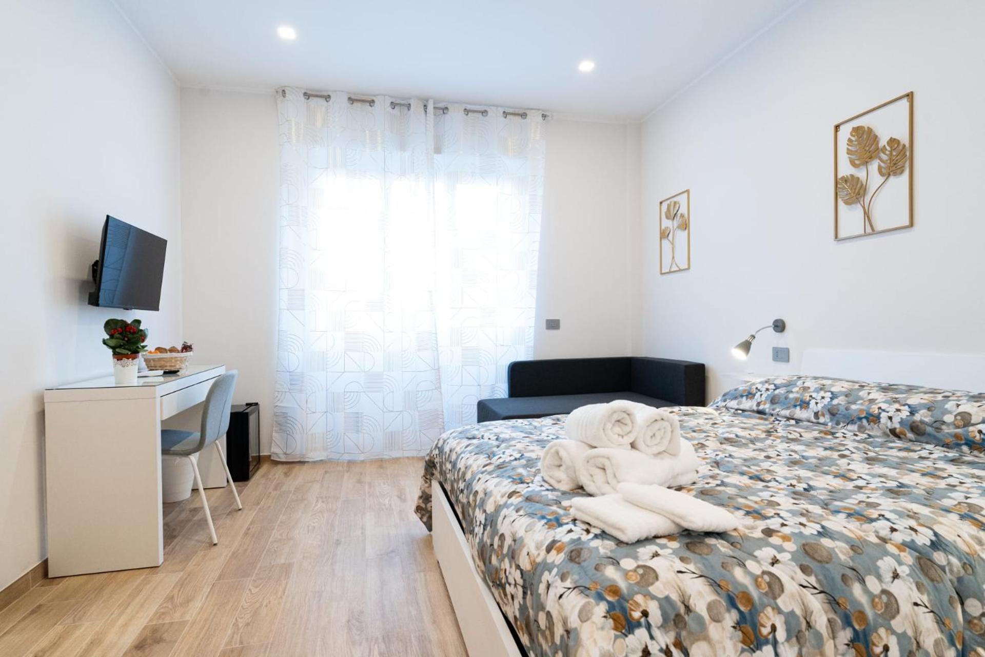 La Dolce Vita Rooms โรม ภายนอก รูปภาพ
