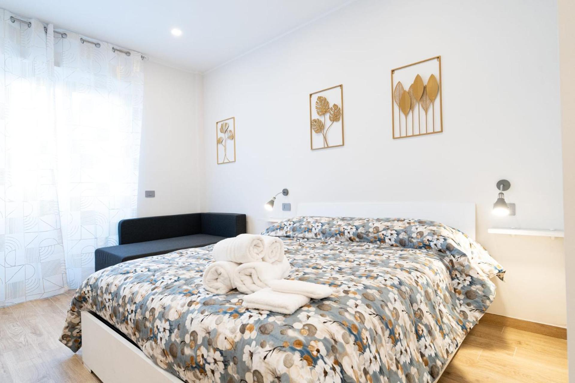 La Dolce Vita Rooms โรม ภายนอก รูปภาพ
