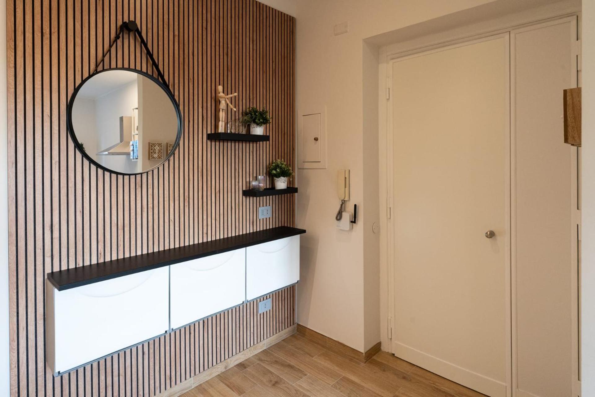 La Dolce Vita Rooms โรม ภายนอก รูปภาพ