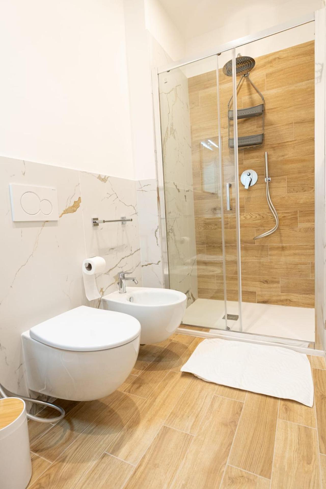 La Dolce Vita Rooms โรม ภายนอก รูปภาพ
