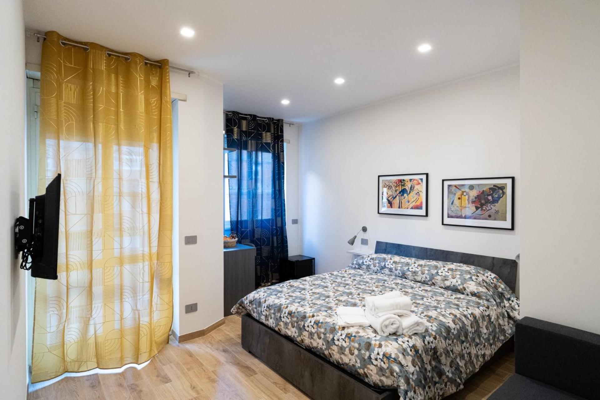 La Dolce Vita Rooms โรม ภายนอก รูปภาพ
