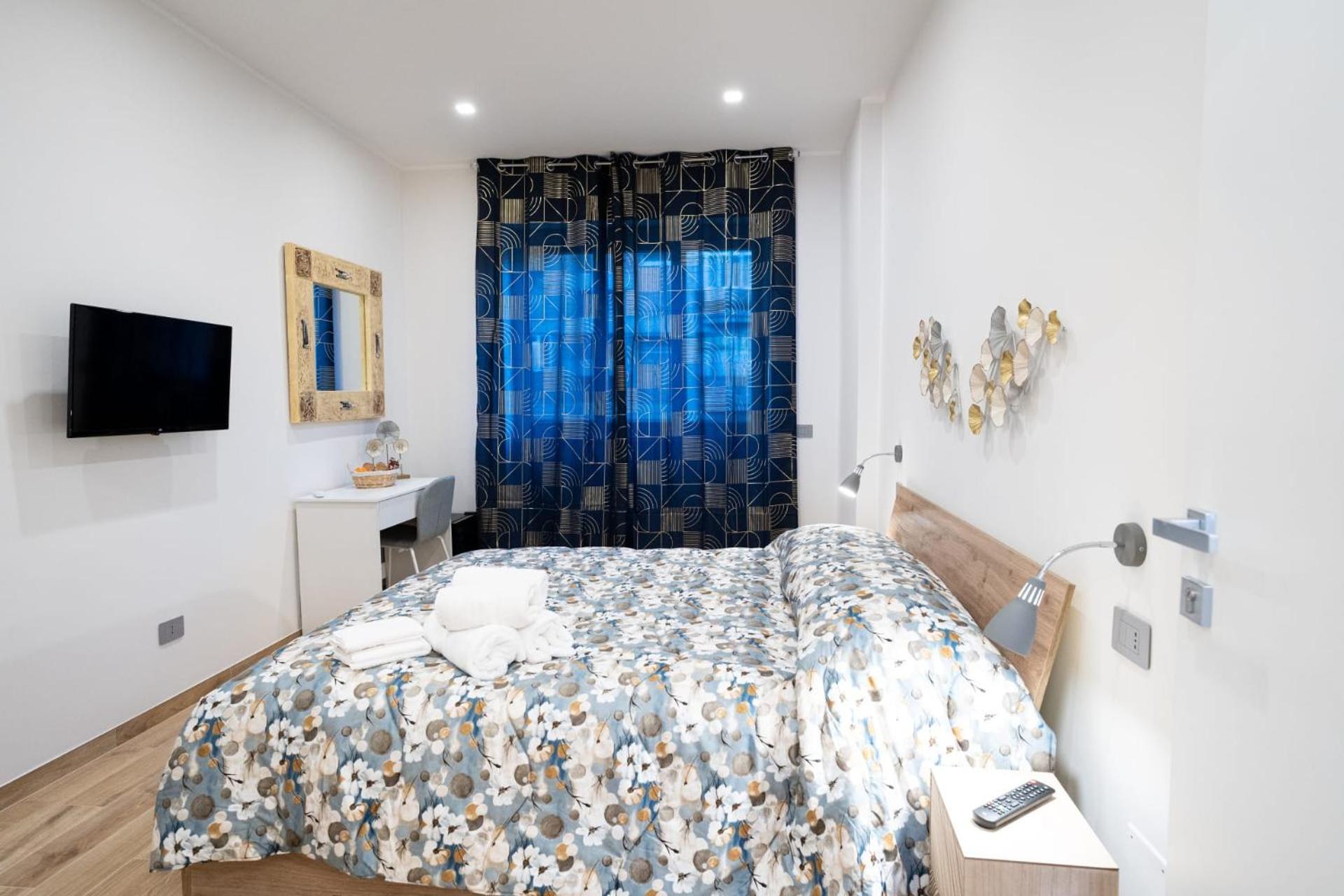 La Dolce Vita Rooms โรม ภายนอก รูปภาพ